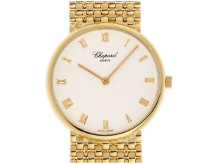 Chopard Classic Ref.922 orig.Box wie Neu Vintage