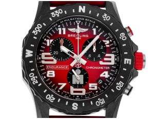 Breitling Endurance Pro IRONMAN® Ref.X823109A1K1S1 2025 Full Set Ungetragen