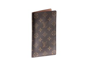 Louis Vuitton Etui Monogram Canvas sehr guter Zustand