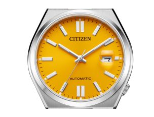 Citizen Tsuyosa Ref.NJ0150-81Z Full Set Neu