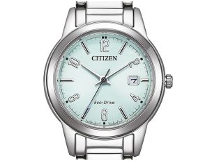 Citizen Elegant Ref.FE1241-71X Full Set Neu