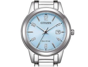 Citizen Elegant Ref.FE1241-71L Full Set Neu