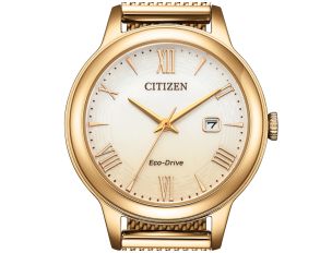 Citizen Elegant Ref.EW2623-70P Full Set Neu