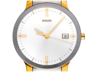 Rado Centrix Ref.01.115.0931.3.010 2025 Full Set Ungetragen