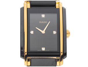 Rado Integral Diamonds Ref.R20845712 2025 Full Set Ungetragen