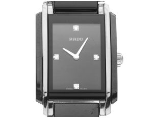 Rado Integral Diamonds Ref.R20613712 2025 Full Set Ungetragen