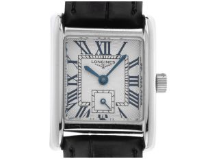 Longines Dolcevita Ref.L5.200.4.71.2 2025 Full Set Ungetragen