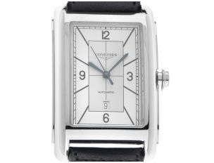 Longines Dolcevita Ref.L5.757.4.73.8 2025 Full Set Ungetragen
