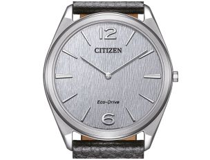 Citizen Eco Drive Suratto Ref.AR3120-16A Full Set Neu