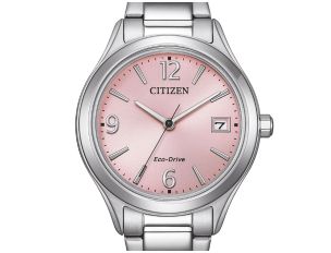 Citizen Eco-Drive Ref.FE6121-67X Full Set Neu