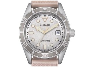 Citizen Mechanical Ref.NJ0229-07A Full Set Neu
