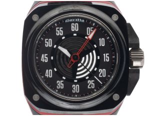 Gorilla Fastback Phantom Black Ref.QAR400 2016 Box&Beschreibung sehr gut Vintage