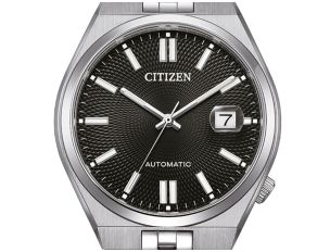 Citizen Tsuyosa Ref.NK0020-55E Full Set Neu