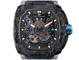 Tsar Bomba Dark Matter Ref.TB8605-02 Full Set Neu