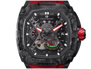 Tsar Bomba Dark Matter Ref.TB8605-01 Full Set Neu