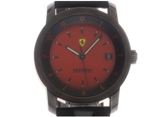 Ferrari Formula Ref.2358 Bj.1997 Box original Vintage Unpoliert