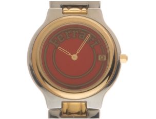 Ferrari Formula Ref.2681 Bj.1992 Box original Vintage Unpoliert