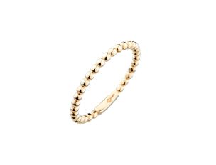 Palido Kugelring 14kt Gelbgold 1,4g