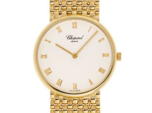 Chopard Classic Ref.922 orig.Box wie Neu Vintage