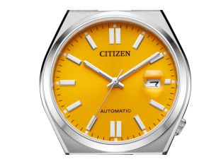 Citizen Tsuyosa Ref.NJ0150-81Z Full Set Neu