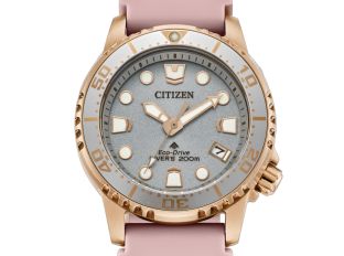 Citizen Promaster Eco-Drive Diver Ref.EO2023-00A Full Set Neu