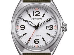 Citizen Sport Eco-Drive Ref.AW1571-09A Full Set Neu