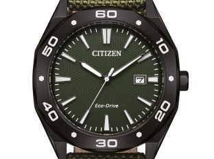 Citizen Sport Eco-Drive Ref.BM7635-01X Full Set Neu
