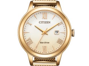 Citizen Elegant Ref.EW2623-70P Full Set Neu
