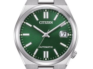 Citizen Tsuyosa Ref.NJ0200-50X Full Set Neu