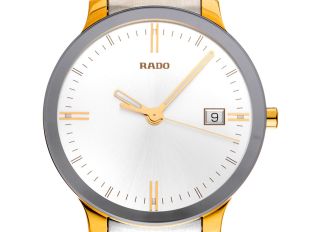 Rado Centrix Ref.01.115.0931.3.010 2025 Full Set Ungetragen