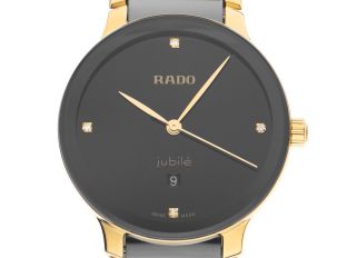 Rado Centrix Diamonds Ref.R30025712 2025 Full Set Ungetragen