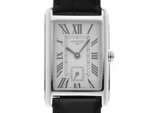 Longines Dolcevita Ref.L5.512.4.71.4 2025 Full Set Ungetragen