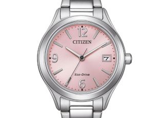 Citizen Eco-Drive Ref.FE6121-67X Full Set Neu