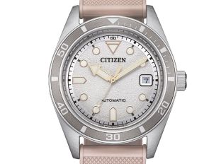 Citizen Mechanical Ref.NJ0229-07A Full Set Neu