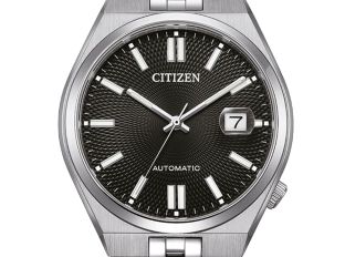 Citizen Tsuyosa Ref.NK0020-55E Full Set Neu