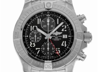 Breitling Avenger Ref.A24315101B1A1 2026 Full Set Ungetragen