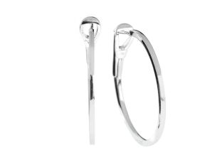 Ohrschmuck 18kt Weißgold 6,0g