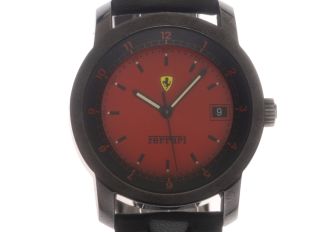 Ferrari Formula Ref.2358 Bj.1997 Box original Vintage Unpoliert