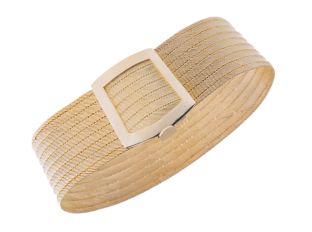 Armband Design 14kt Gelbgold 24,5g Handarbeit